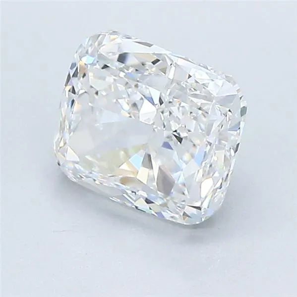 1.60ct Cushion modified Natural Diamond (Colour E, Clarity VVS1, Cut GD, GIA Certified)