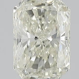 0.33ct Radiant Natural Diamond (Colour M, Clarity SI2, GIA Certified)
