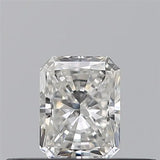 0.24ct Radiant Natural Diamond (Colour F, Clarity VVS1, GIA Certified)