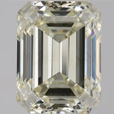 1.20ct Emerald Natural Diamond (Colour M, Clarity VVS2, GIA Certified)