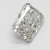 1.42ct Radiant Lab Grown Diamond (Colour H, Clarity VS2, Cut EX, IGI Certified)