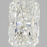 2.02ct Radiant Lab Grown Diamond (Colour H, Clarity VS1, IGI Certified)