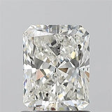 1.20ct Radiant Natural Diamond (Colour I, Clarity SI2, GIA Certified)