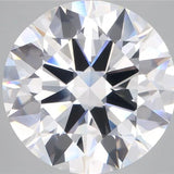11.91ct Round Natural Diamond (Colour D, Clarity VVS1, Cut EX, GIA Certified)