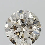 1.00ct Round Natural Diamond (Colour M, Clarity SI2, Cut VG, IGI Certified)