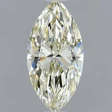 1.03ct Marquise Natural Diamond (Colour L, Clarity VVS1, Cut VG, IGI Certified)