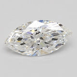 1.14ct Marquise Lab Grown Diamond (Colour E, Clarity VVS1, GIA Certified)