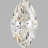 0.90ct Marquise Lab Grown Diamond (Colour H, Clarity VS1, IGI Certified)
