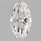 0.92ct Marquise Lab Grown Diamond (Colour G, Clarity VS1, IGI Certified)