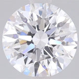 1.83ct Round Lab Grown Diamond (Colour D, Clarity VVS1, Cut ID, IGI Certified)