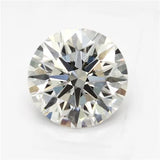 1.93ct Round Lab Grown Diamond (Colour G, Clarity VS1, Cut EX, IGI Certified)