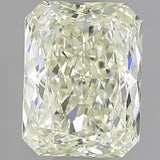 1.51ct Radiant Natural Diamond (Colour M, Clarity VS1, GIA Certified)