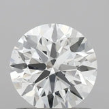 1.00ct Round Lab Grown Diamond (Colour D, Clarity VS1, Cut VG, IGI Certified)