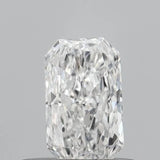 0.35ct Radiant Lab Grown Diamond (Colour E, Clarity VS1, IGI Certified)
