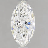 1.11ct Marquise Natural Diamond (Colour J, Clarity VS2, GIA Certified)