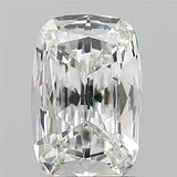 1.24ct Cushion brilliant Natural Diamond (Colour F, Clarity VS1, Cut GD, GIA Certified)