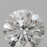0.06ct Pear Natural Diamond (Colour E, Clarity SI1, Cut VG, IGI Certified)