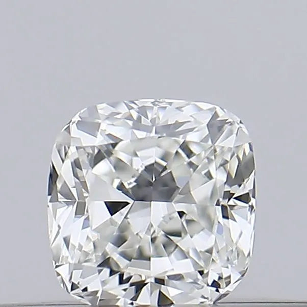 0.20ct Cushion modified Natural Diamond (Colour I, Clarity VS2, GIA Certified)