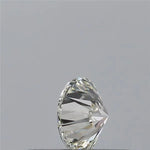 0.20ct Round Natural Diamond (Colour I, Clarity VS1, Cut EX, GIA Certified)