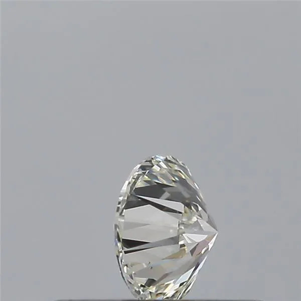0.20ct Round Natural Diamond (Colour I, Clarity VS1, Cut EX, GIA Certified)