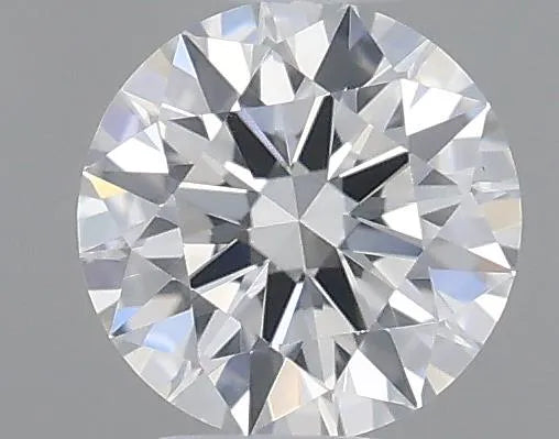 0.20ct Round Natural Diamond (Colour I, Clarity VS1, Cut EX, GIA Certified)