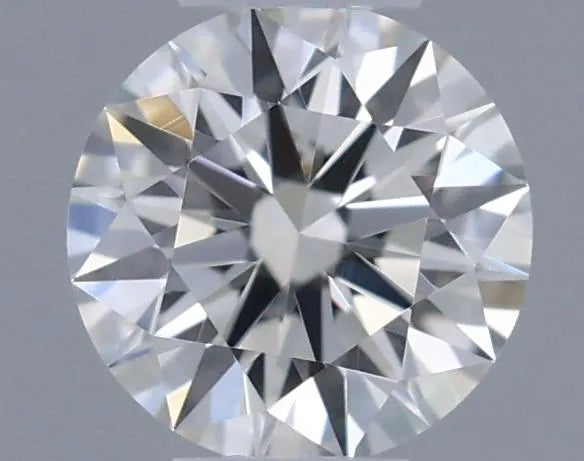 0.20ct Round Natural Diamond (Colour I, Clarity VS1, Cut EX, GIA Certified)