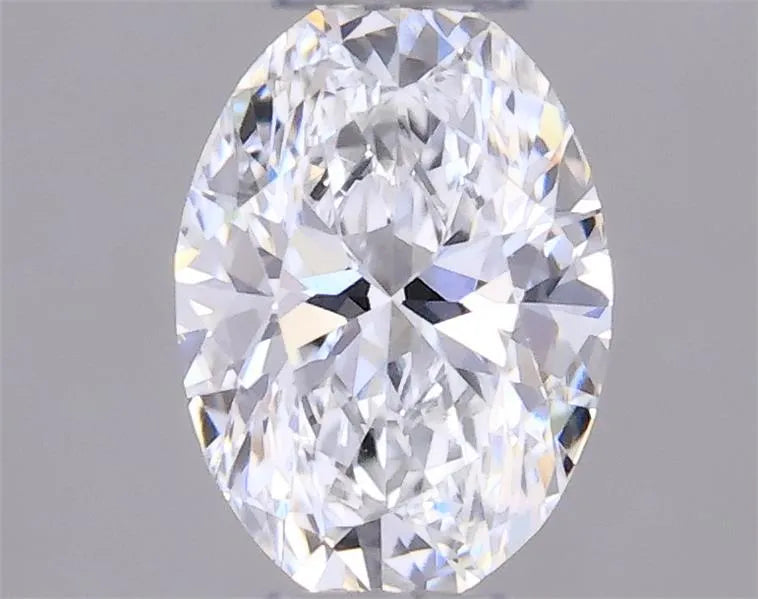 0.21ct Oval Natural Diamond (Colour E, Clarity VS1, GIA Certified)