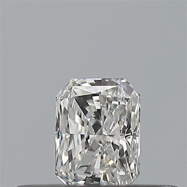 0.21ct Radiant Natural Diamond (Colour G, Clarity VVS1, GIA Certified)