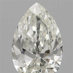 0.22ct Pear Natural Diamond (Colour I, Clarity SI1, Cut VG, IGI Certified)