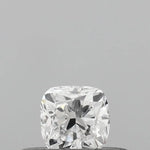 0.23ct Cushion modified Lab Grown Diamond (Colour D, Clarity VS1, IGI Certified)