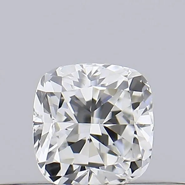 0.23ct Cushion modified Natural Diamond (Colour I, Clarity VS2, GIA Certified)