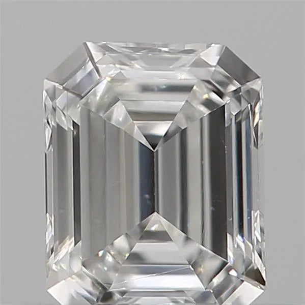 0.23ct Emerald Natural Diamond (Colour E, Clarity VS2, Cut VG, IGI Certified)