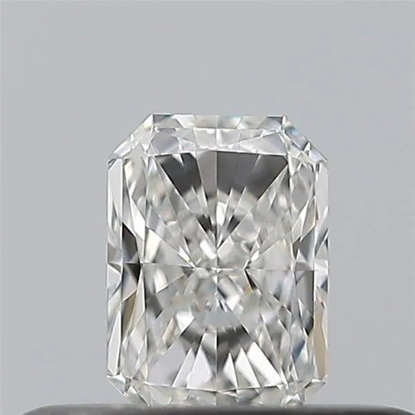 0.23ct Radiant Natural Diamond (Colour G, Clarity VVS2, GIA Certified)
