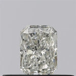 0.23ct Radiant Natural Diamond (Colour H, Clarity VS1, GIA Certified)