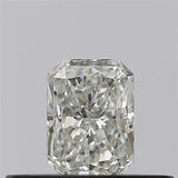 0.23ct Radiant Natural Diamond (Colour H, Clarity VS1, GIA Certified)