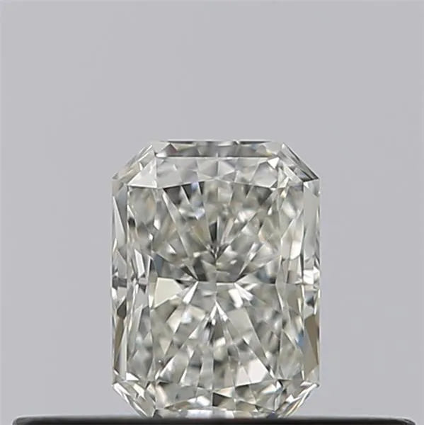0.23ct Radiant Natural Diamond (Colour H, Clarity VS1, GIA Certified)
