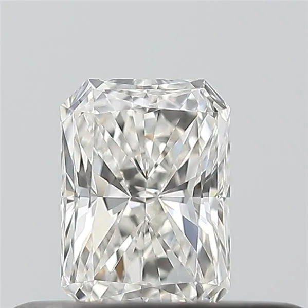 0.24ct Radiant Natural Diamond (Colour G, Clarity VVS1, GIA Certified)