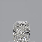 0.24ct Radiant Natural Diamond (Colour G, Clarity VVS2, GIA Certified)