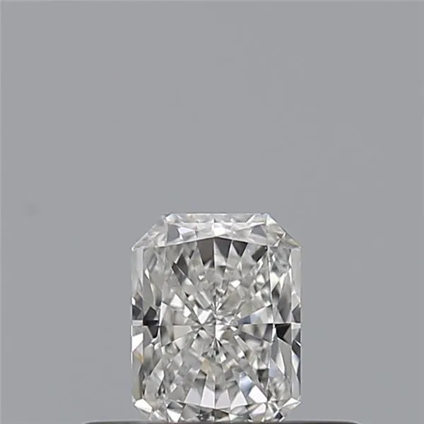 0.24ct Radiant Natural Diamond (Colour G, Clarity VVS2, GIA Certified)