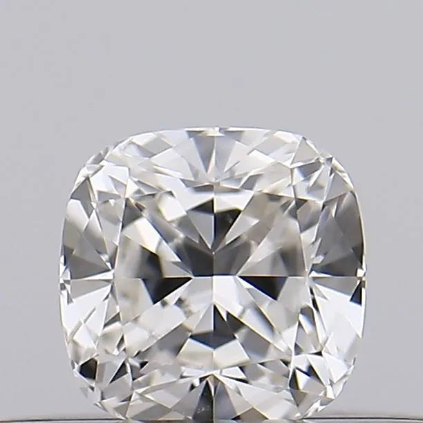 0.26ct Cushion modified Natural Diamond (Colour J, Clarity VS2, GIA Certified)