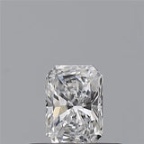 0.29ct Radiant Natural Diamond (Colour D, Clarity VS1, GIA Certified)