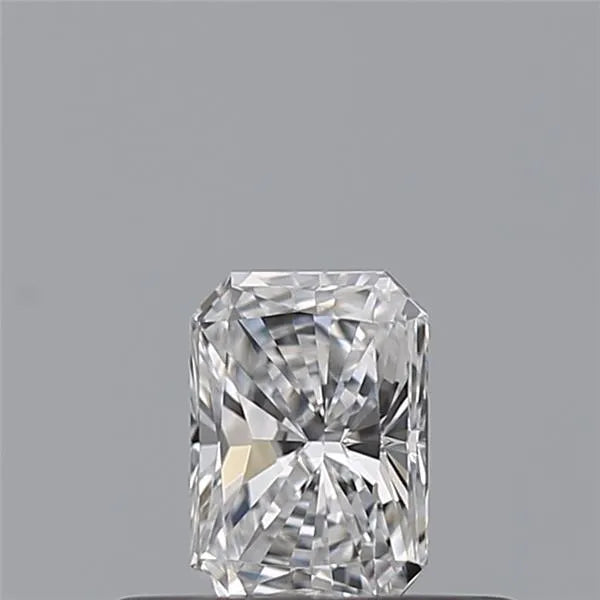 0.29ct Radiant Natural Diamond (Colour D, Clarity VS1, GIA Certified)