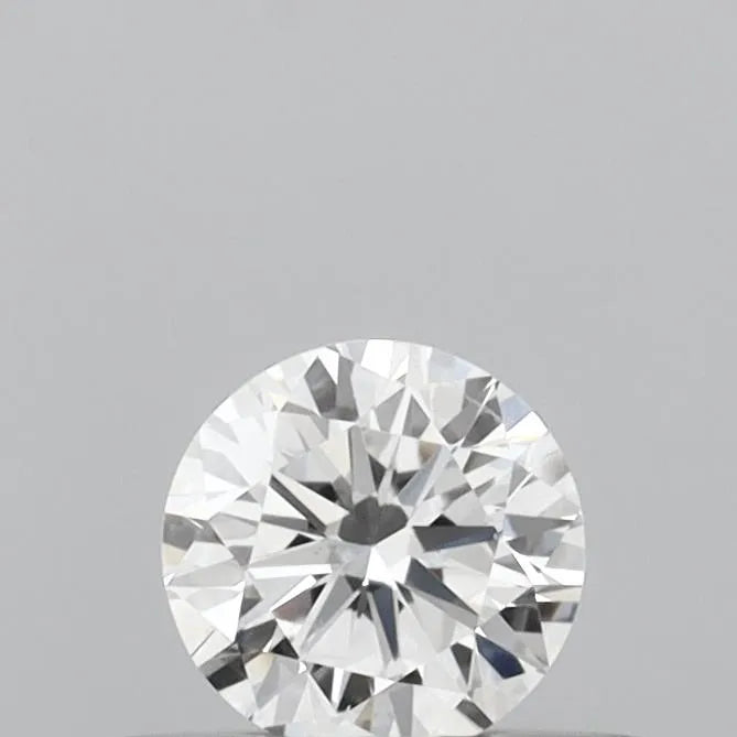 0.29ct Round Lab Grown Diamond (Colour E, Clarity VS2, Cut EX, IGI Certified)