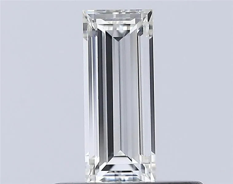0.30ct Baguette Natural Diamond (Colour H, Clarity VS2, GIA Certified)