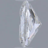 0.30ct Cushion modified Lab Grown Diamond (Colour D, Clarity VVS2, IGI Certified)