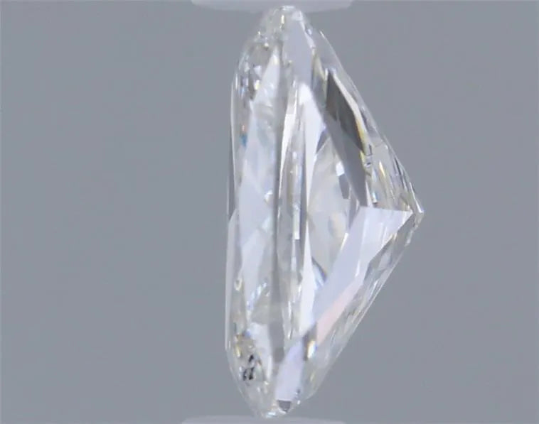 0.30ct Cushion modified Lab Grown Diamond (Colour D, Clarity VVS2, IGI Certified)