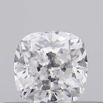 0.30ct Cushion modified Natural Diamond (Colour E, Clarity I1, GIA Certified)