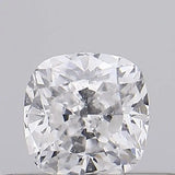 0.30ct Cushion modified Natural Diamond (Colour E, Clarity I1, GIA Certified)