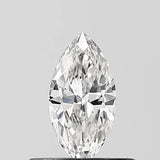 0.30ct Marquise Lab Grown Diamond (Colour F, Clarity VS1, IGI Certified)