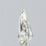 0.30ct Pear Natural Diamond (Colour L, Clarity VS2, GIA Certified)